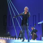 15-01-2004 Trudy Labij at Fulco Theater in Ijsselstein, on behalf of tour -La Bij,  Ik voel mij goed-, by order of impresariaat Jacques Senf. Januari 15, 2005 

[keywords]Live Performance[/keywords]